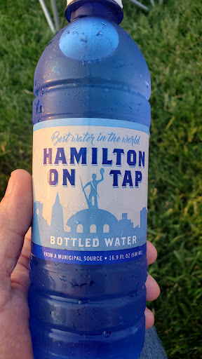 Amphitheater «RiversEdge», reviews and photos, 116 Dayton St, Hamilton, OH 45011, USA