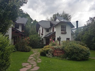 Photos of Caba&ntilde;as Las Rosas