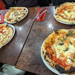 Photo n°1 de l'avis de Ugur.. fait le 18/04/2023 à 10:34 sur le  Pizzeria Totò e Peppino à Cologne