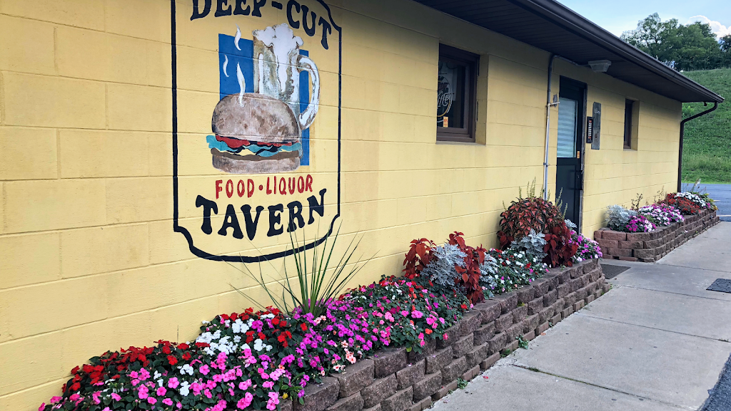 Deep Cut Tavern 43725