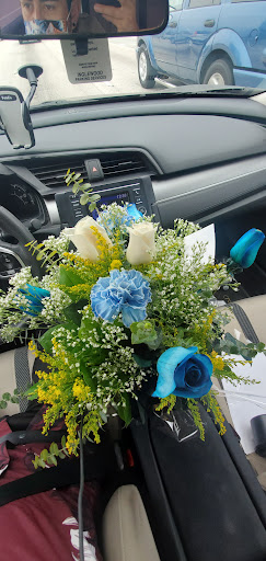 Florist «Century Flower Market», reviews and photos, 4701 W Century Blvd, Inglewood, CA 90304, USA