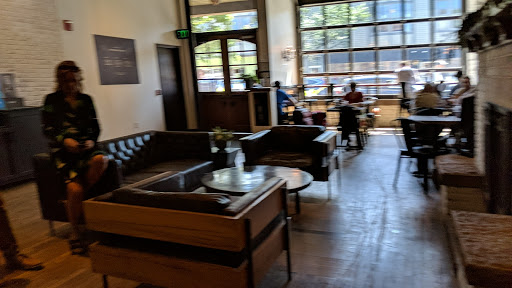 Cafe «New Moon Cafe», reviews and photos, 150 Cherry St, Burlington, VT 05401, USA