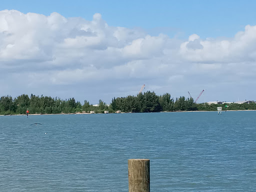 Aquarium «Smithsonian Marine Ecosystems Exhibit», reviews and photos, 420 Seaway Dr, Fort Pierce, FL 34949, USA