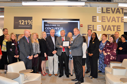 Real Estate Agency «Century 21 New Millennium», reviews and photos, 2448 Holly Ave #100, Annapolis, MD 21401, USA