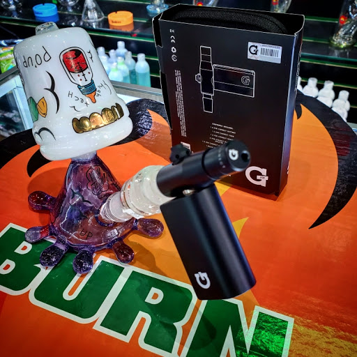 Tobacco Shop «Burn Smoke Shop 2», reviews and photos, 3107 S Shepherd Dr, Houston, TX 77098, USA