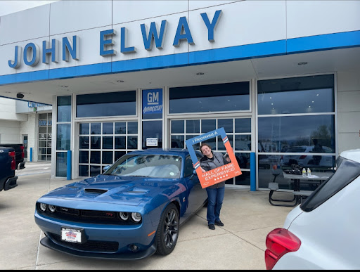 Chevrolet Dealer «John Elway Chevrolet», reviews and photos, 5200 S Broadway, Englewood, CO 80113, USA