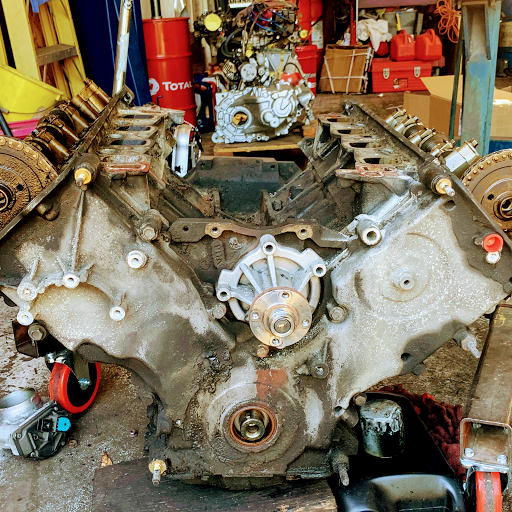 Aliso Viejo Auto Service image