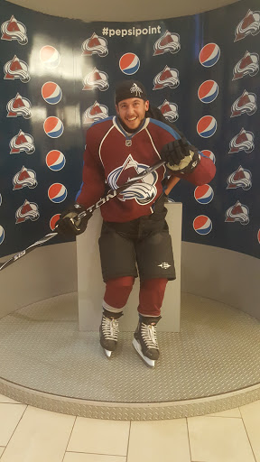 Ice Hockey Club «Colorado Avalanche», reviews and photos, 1000 Chopper Cir, Denver, CO 80204, USA