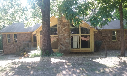 Roofing Contractor «Alabama Discount Roofing, LLC», reviews and photos, 629 Woodbrook Rd, Birmingham, AL 35215, USA