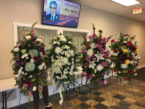 Florist «Floral Ingenuity», reviews and photos, 2704 Pacific Ave SE, Olympia, WA 98501, USA