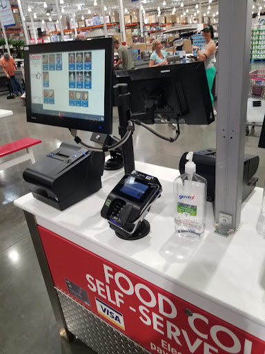 Warehouse store «Costco Wholesale», reviews and photos, 4067 Lagniappe Way, Tallahassee, FL 32317, USA