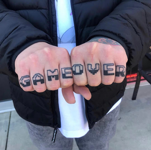 Explore female stomach tattoo ideas, creative tattoo ideas in Douglasville, available at Long Island Ink Tattoo & Piercing