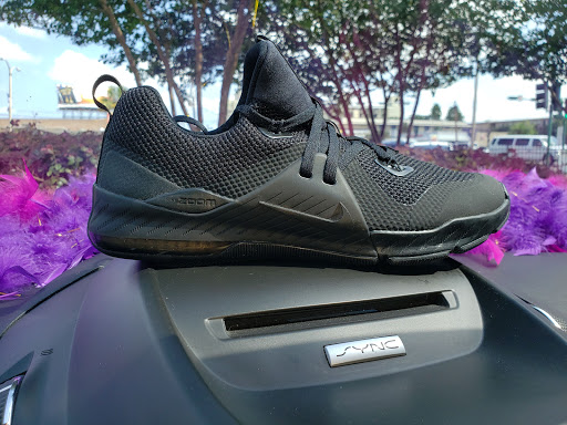 Clothing Store «Nike Factory Store», reviews and photos, 4101 S Carrollton Ave, New Orleans, LA 70119, USA