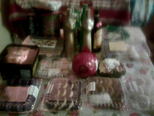 Supermarket «Island Pacific Supermarket», reviews and photos, 4122 Dyer St, Union City, CA 94587, USA