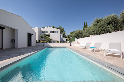 Everblue - Piscines et Spas Fages à Millau