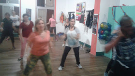 Dynamica Fitness Center