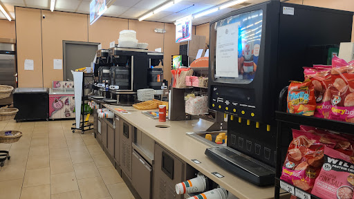 Convenience Store «7-Eleven», reviews and photos, 200 River Ave, Lakewood, NJ 08701, USA