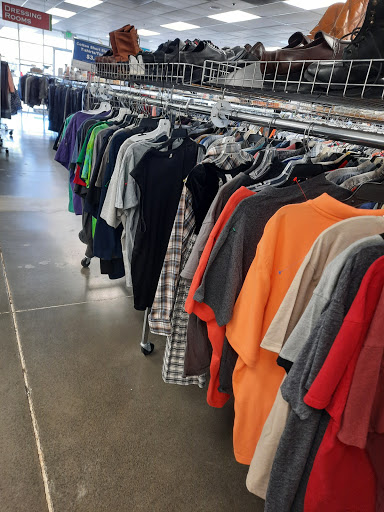 Thrift Store «Goodwill - Redwood Empire», reviews and photos, 6450 Hembree Ln, Windsor, CA 95492, USA