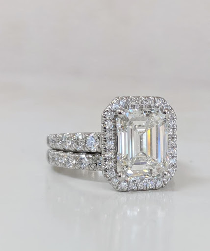 Jeweler «Goldsmith Jewelers, Inc.», reviews and photos, 12861 State Rd, North Royalton, OH 44133, USA