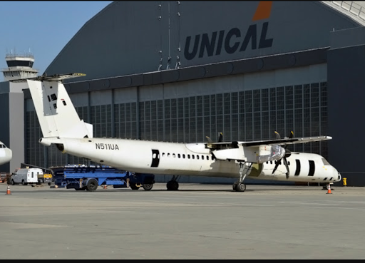 Unical Aviation Inc