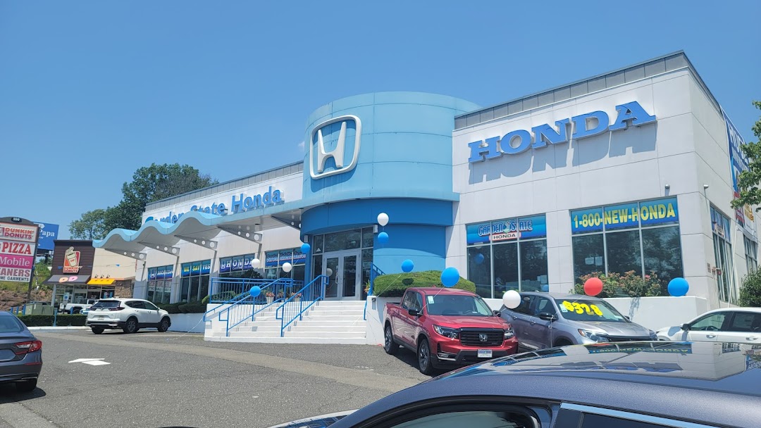 Garden State Honda