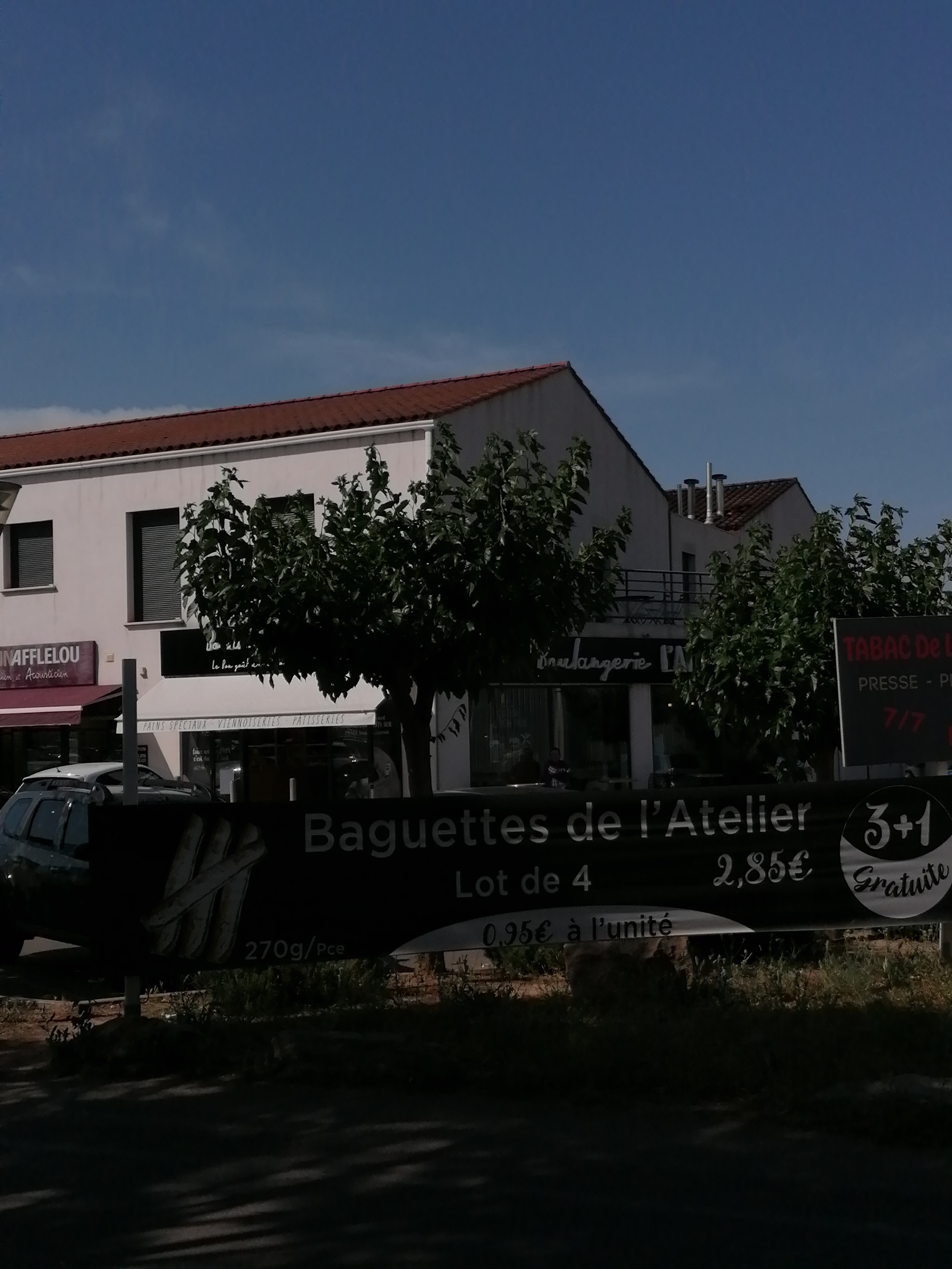 Photo n° 1 de l'avis de Benedicte.u fait le 29/05/2022 à 11:36