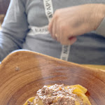 Photo n°1 de l'avis de Gabriella.a fait le 24/03/2024 à 16:08 sur le  Osteria Del Poggio di Verdini Tommaso à Ancona