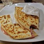 Photo n°2 de l'avis de Leonardo.u fait le 25/08/2018 à 19:52 sur le  Quartosenso à Legnago