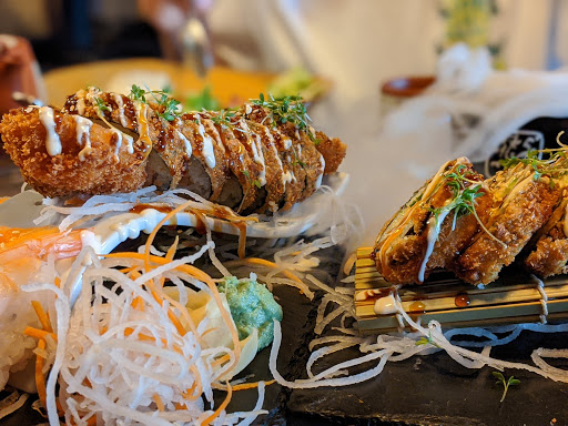 Okonomi Sushi Restaurant - Nürnberg