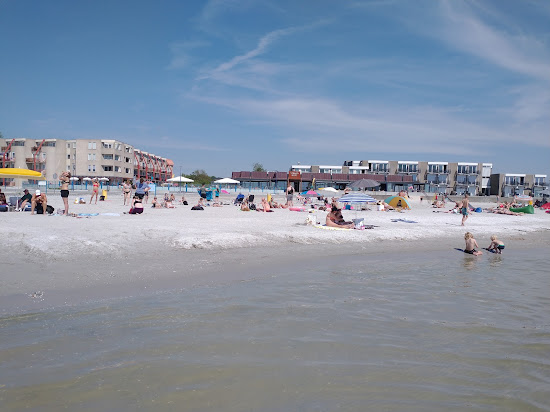 Makkum Beach