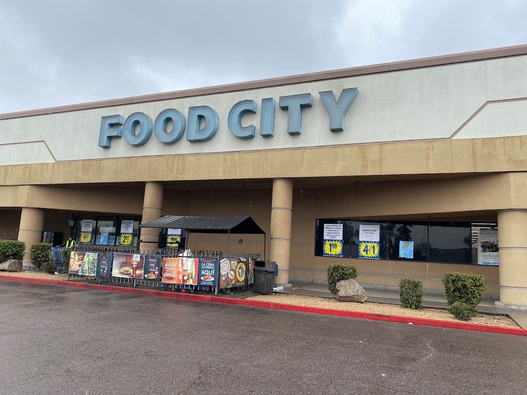 Food City