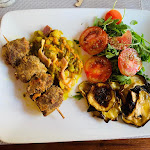 Photo n°1 de l'avis de Rita.o fait le 09/08/2019 à 21:52 sur le  Carpe Diem à Santo Stefano di Camastra