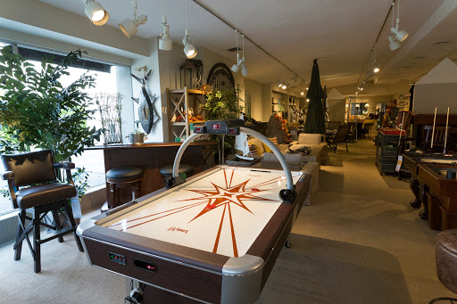 Outdoor Furniture Store «Allstate Home Leisure Rochester», reviews and photos, 828 N Main St, Rochester, MI 48307, USA