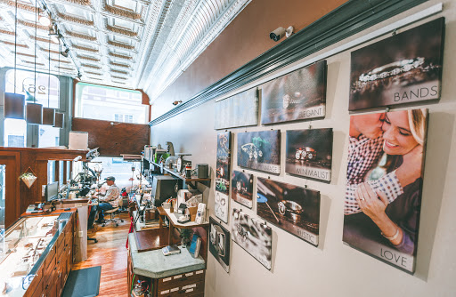 Jeweler «McCoy Jeweler», reviews and photos, 261 Main St, Dubuque, IA 52001, USA