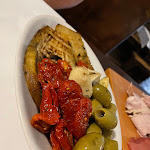 Photo n°7 de l'avis de Mattia.o fait le 18/07/2021 à 23:21 sur le  Osteria Fraschetta Trinca à Frascati