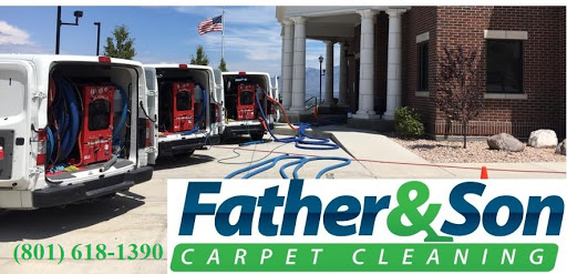 Father and Son Carpet Cleaning, LLC