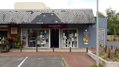 Intemporelle à Saint-Avertin