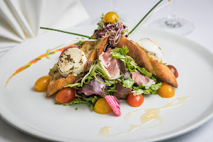 Photo n°37 de Les Jardins Du Capitole à Nice ()