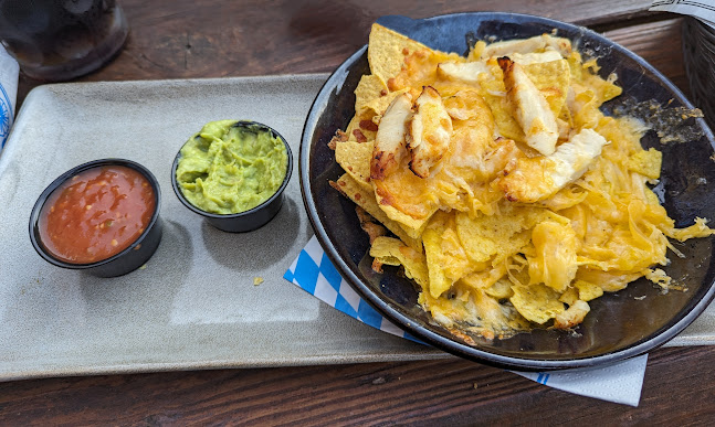 Åbningstider for Biergarten Søndervig