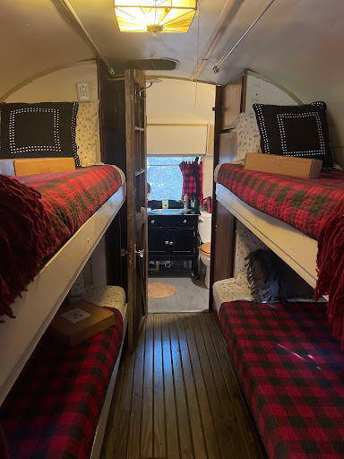 Bed & Breakfast «Country Woods Inn», reviews and photos, 420 Grand Ave, Glen Rose, TX 76043, USA