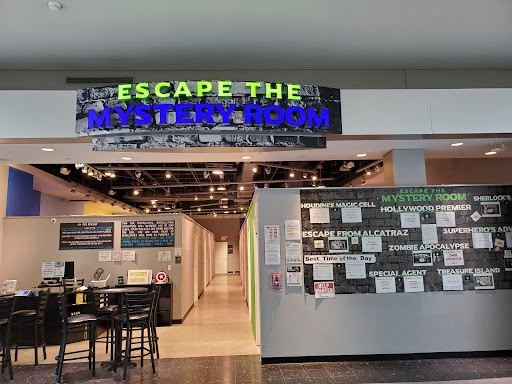 Shopping Mall «Emerald Square», reviews and photos, 999 S Washington St, North Attleborough, MA 02760, USA