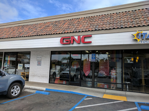 GNC