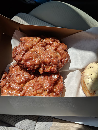 Donut Shop «Sugar Rush Donut Company», reviews and photos, 4701 Airport Blvd, Mobile, AL 36608, USA