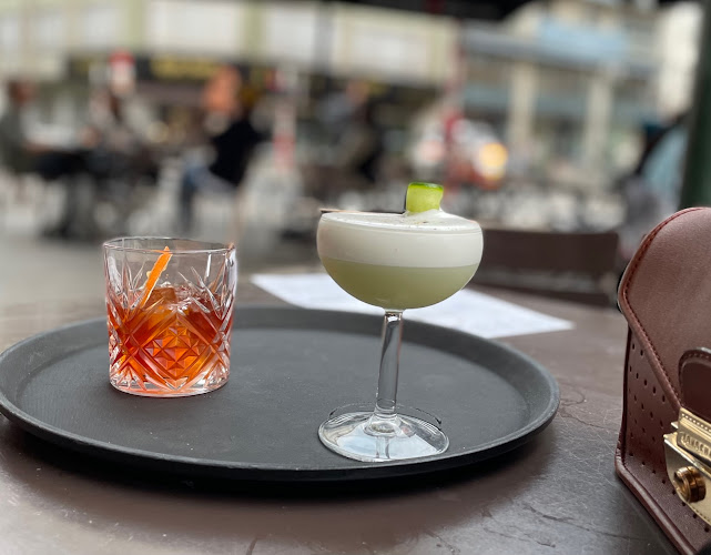 Antoine Dansaertstraat 114, 1000 Brussel