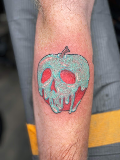 Explore sleeve tattoo ideas family, creative tattoo ideas in Jonesboro, available at Gallery Of Ink Tattoo Shop