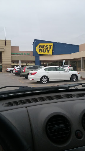 Electronics Store «Best Buy», reviews and photos, 11 Countryside Plaza, Countryside, IL 60525, USA
