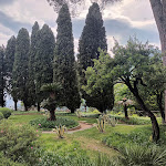 Photo n°6 de l'avis de laurence.A fait le 09/05/2024 à 16:21 sur le  villa Cimbrone à Ravello