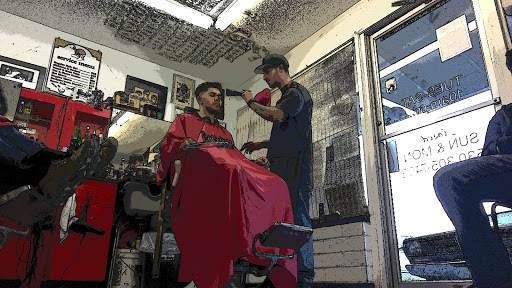 Barber Shop «Family First Barbers», reviews and photos, 3035 Grass Valley Hwy, Auburn, CA 95602, USA