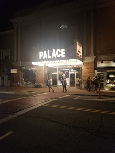 Movie Theater «Palace Theatre», reviews and photos, 2430 Main St, Lake Placid, NY 12946, USA