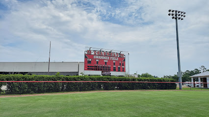 Swanner Field at Geo Surfaces Park